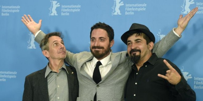 Película chilena «El Club» gana Festival de cine de La Habana | Revista  Sala de Espera Venezuela